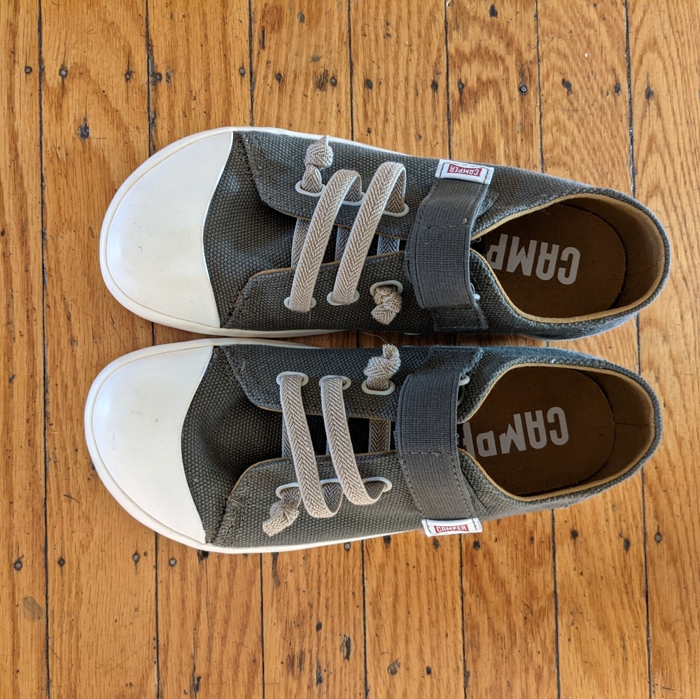 Camper shoes